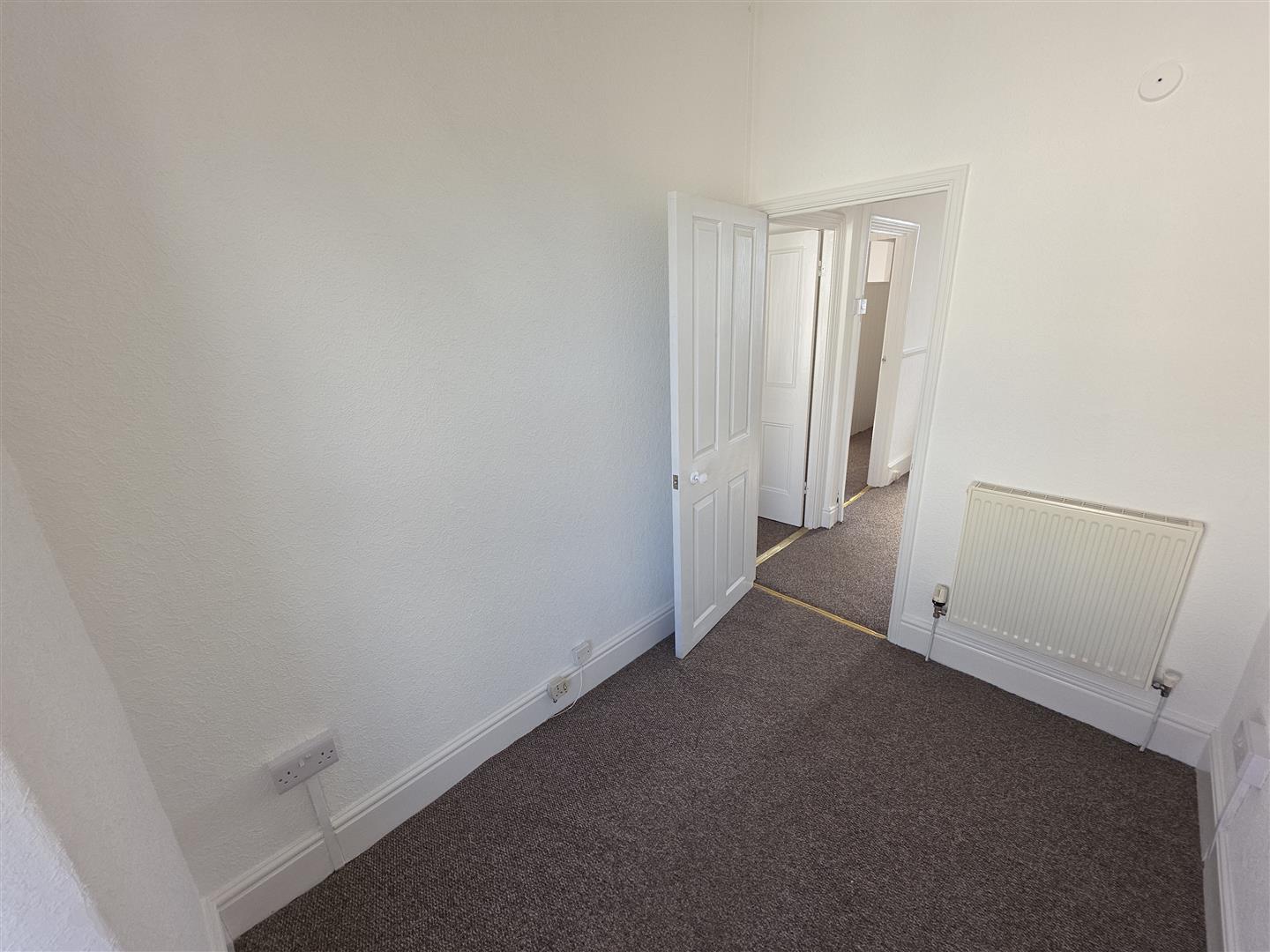 James Street, Llanelli, SA15 1EB